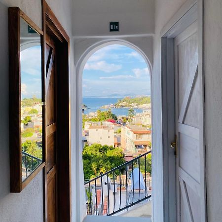 Black Market Hotel Ischia Dış mekan fotoğraf