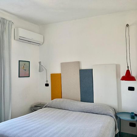 Black Market Hotel Ischia Dış mekan fotoğraf