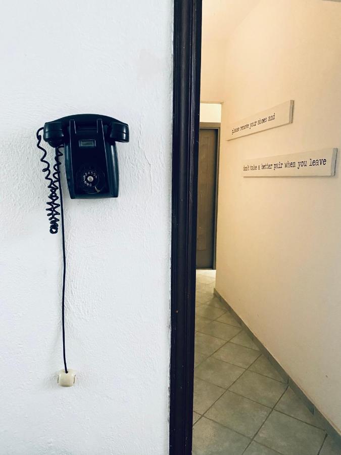 Black Market Hotel Ischia Dış mekan fotoğraf