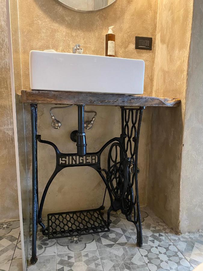 Black Market Hotel Ischia Dış mekan fotoğraf