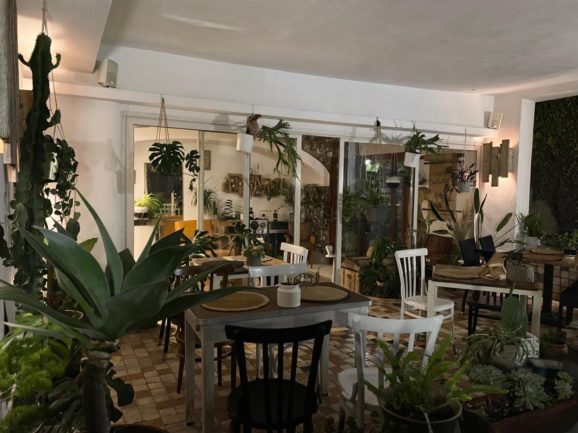 Black Market Hotel Ischia Dış mekan fotoğraf