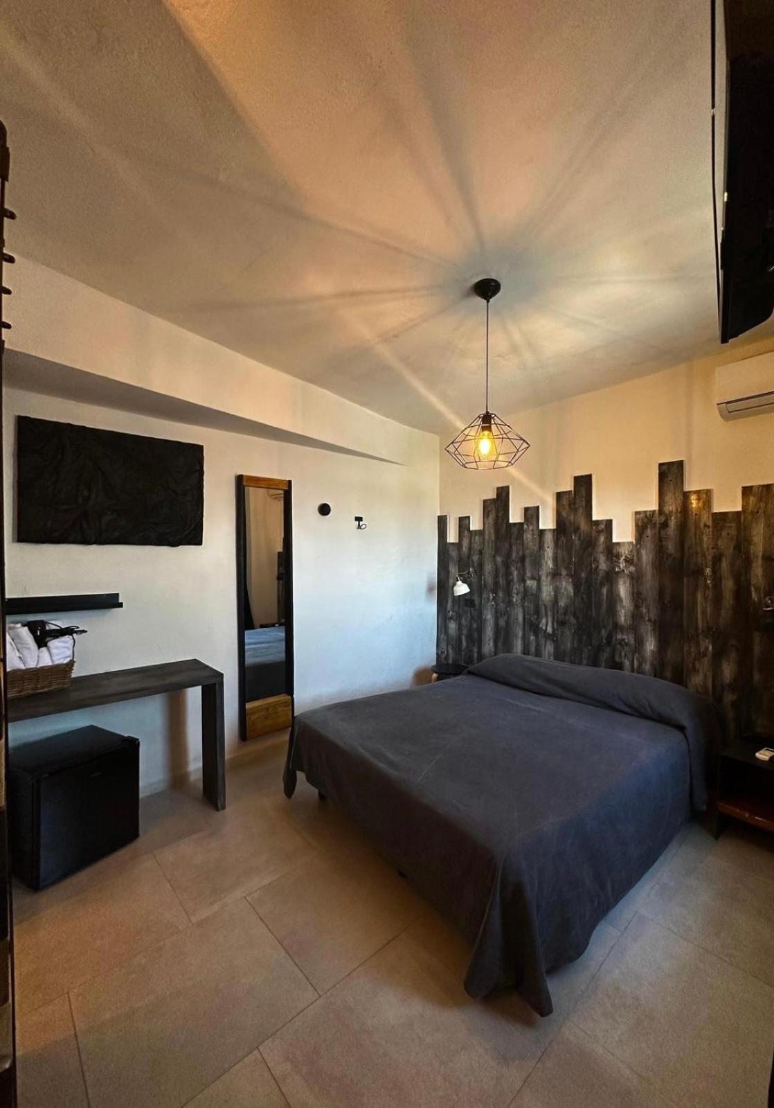 Black Market Hotel Ischia Dış mekan fotoğraf