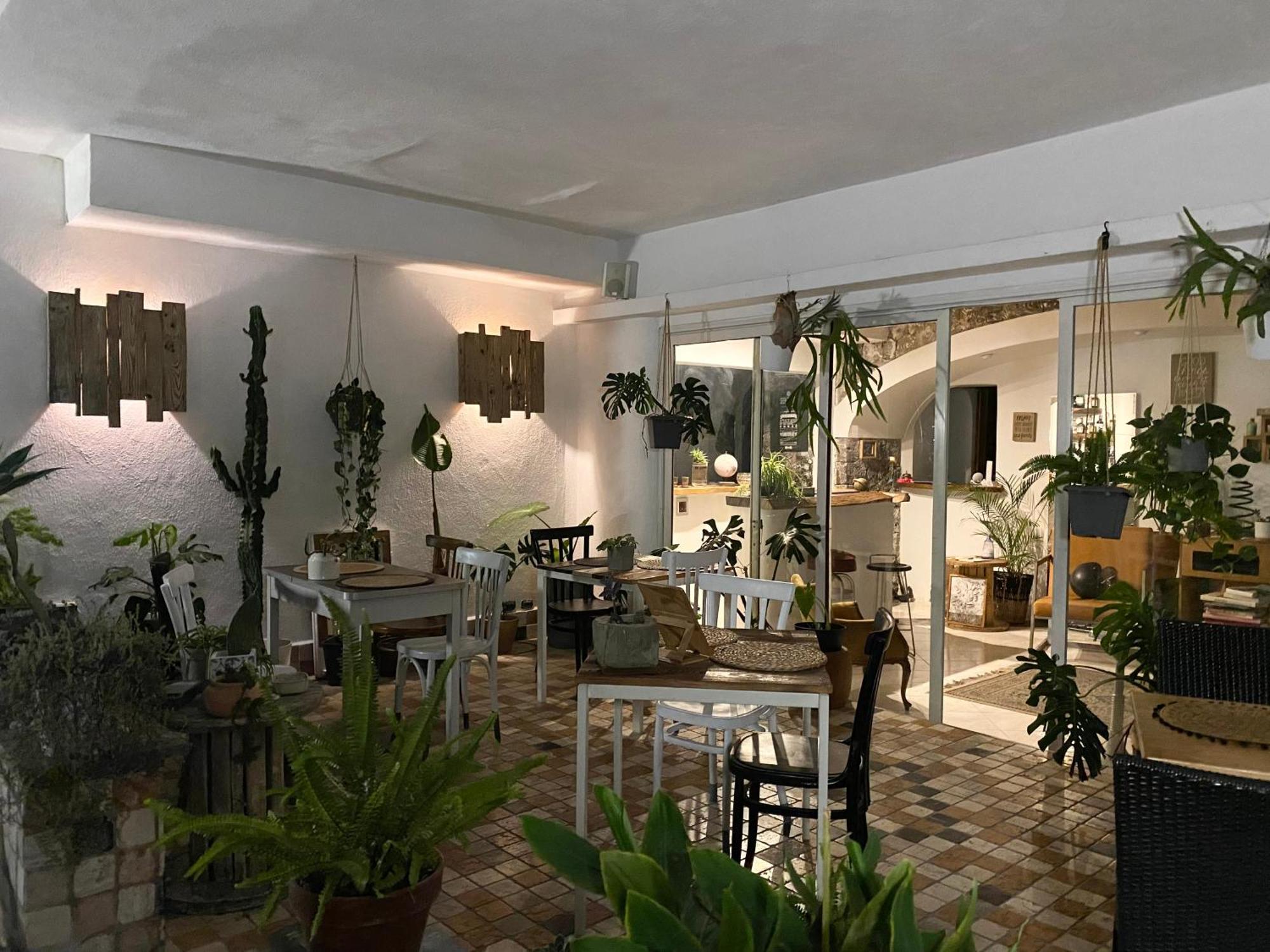 Black Market Hotel Ischia Dış mekan fotoğraf