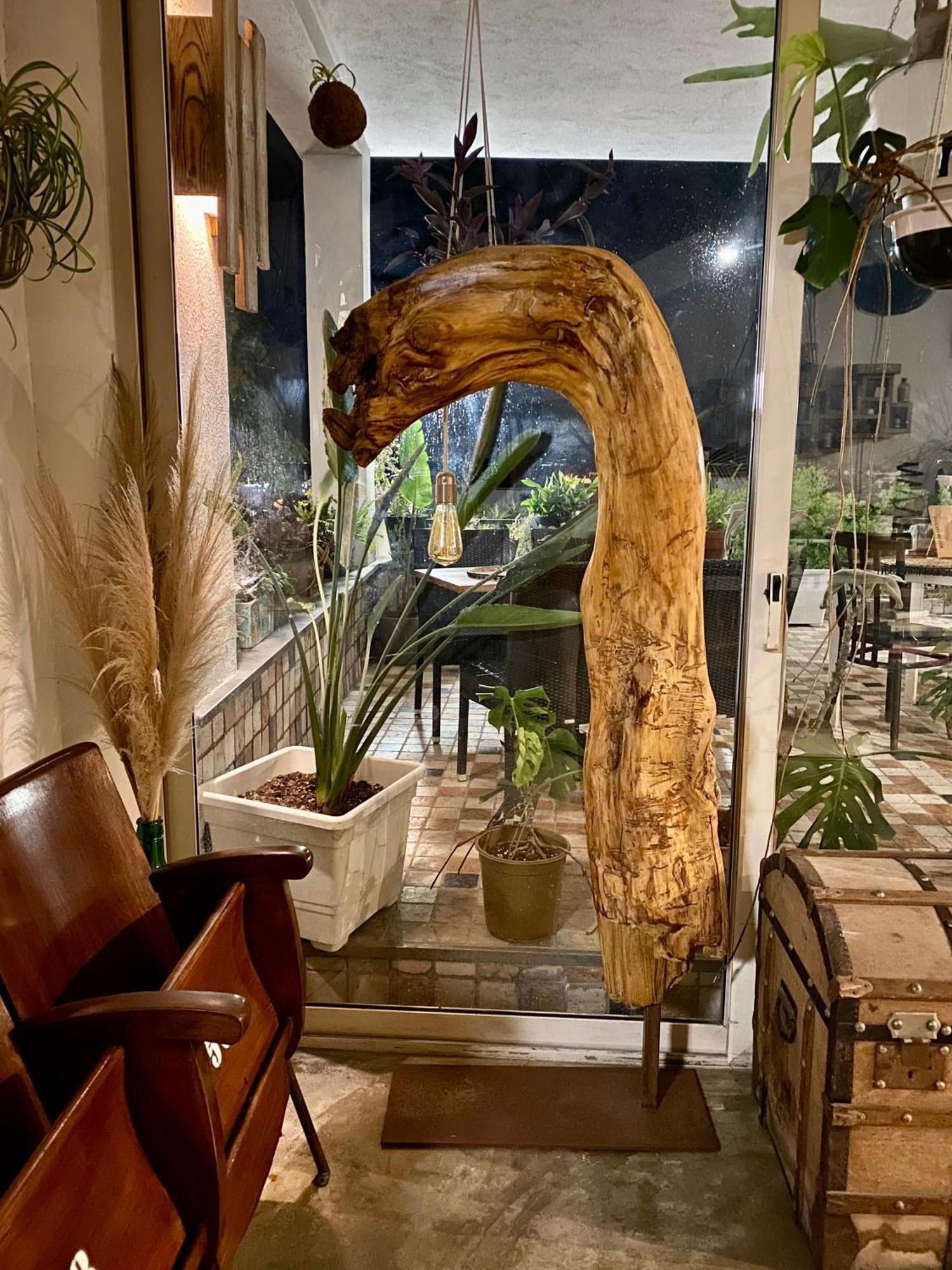 Black Market Hotel Ischia Dış mekan fotoğraf