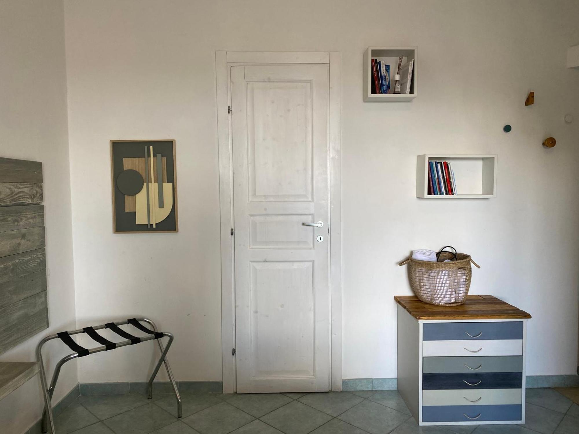 Black Market Hotel Ischia Dış mekan fotoğraf