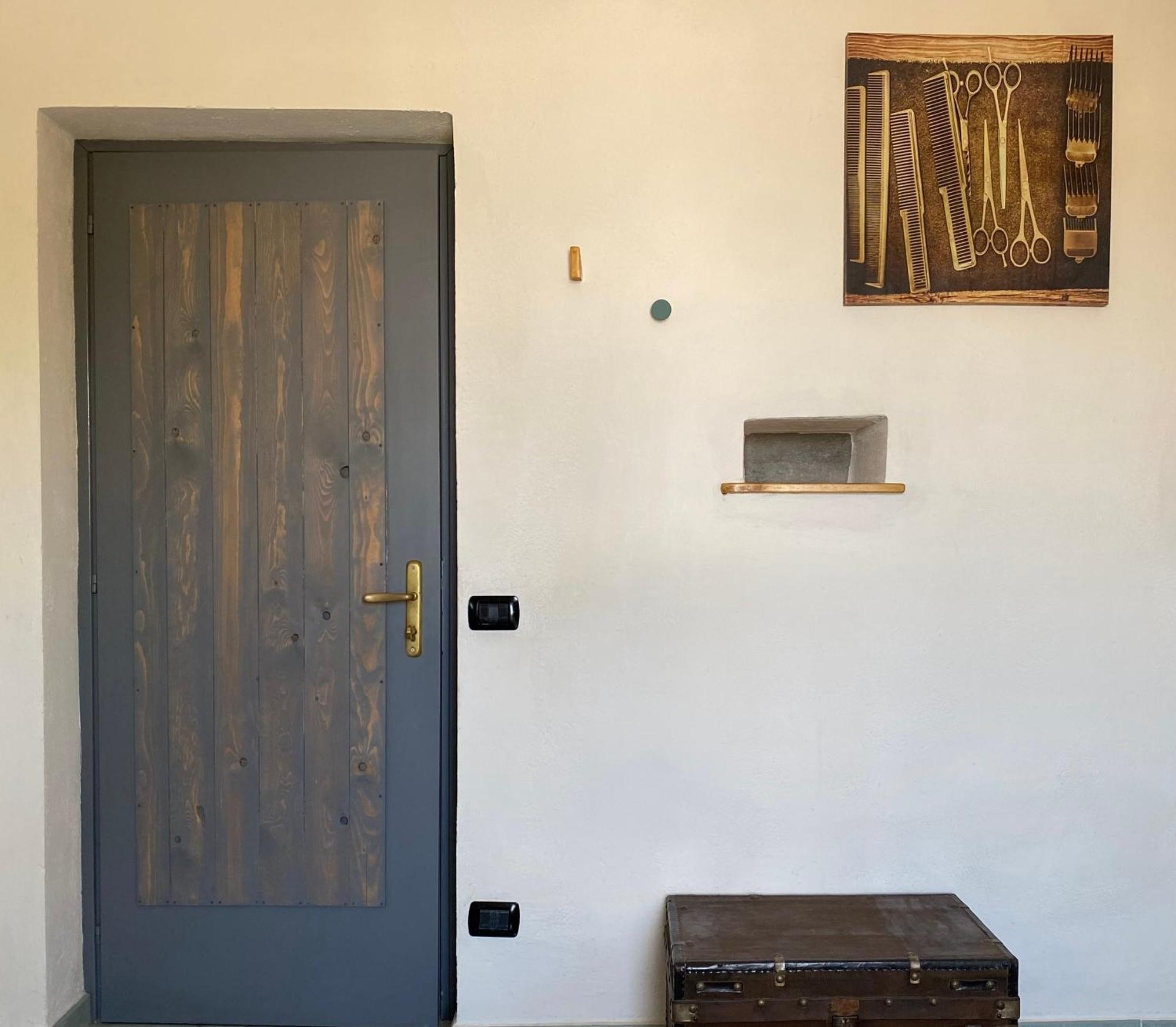Black Market Hotel Ischia Dış mekan fotoğraf