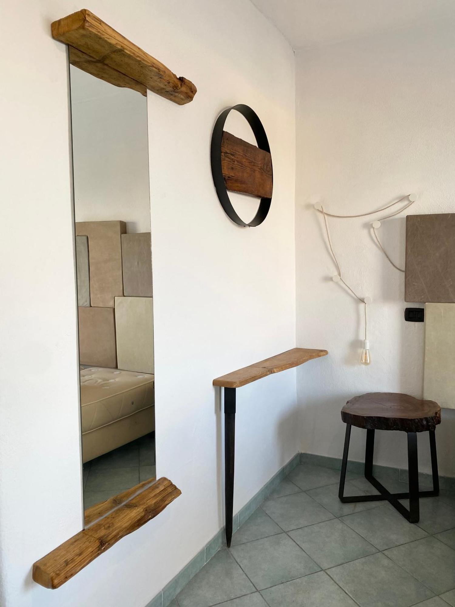 Black Market Hotel Ischia Dış mekan fotoğraf