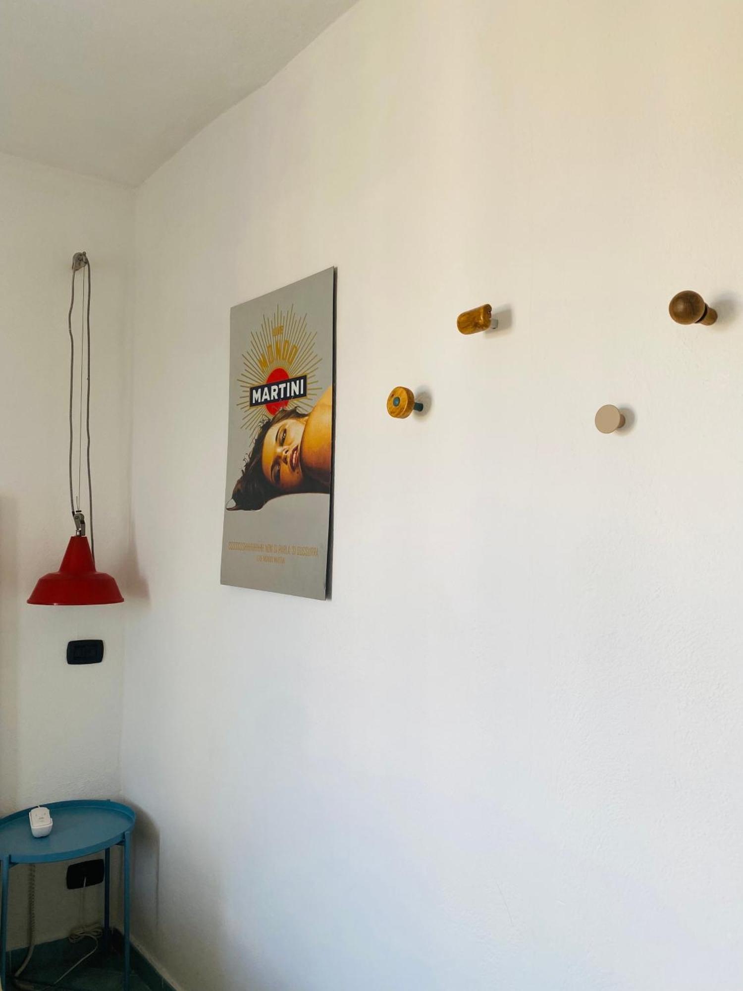 Black Market Hotel Ischia Dış mekan fotoğraf