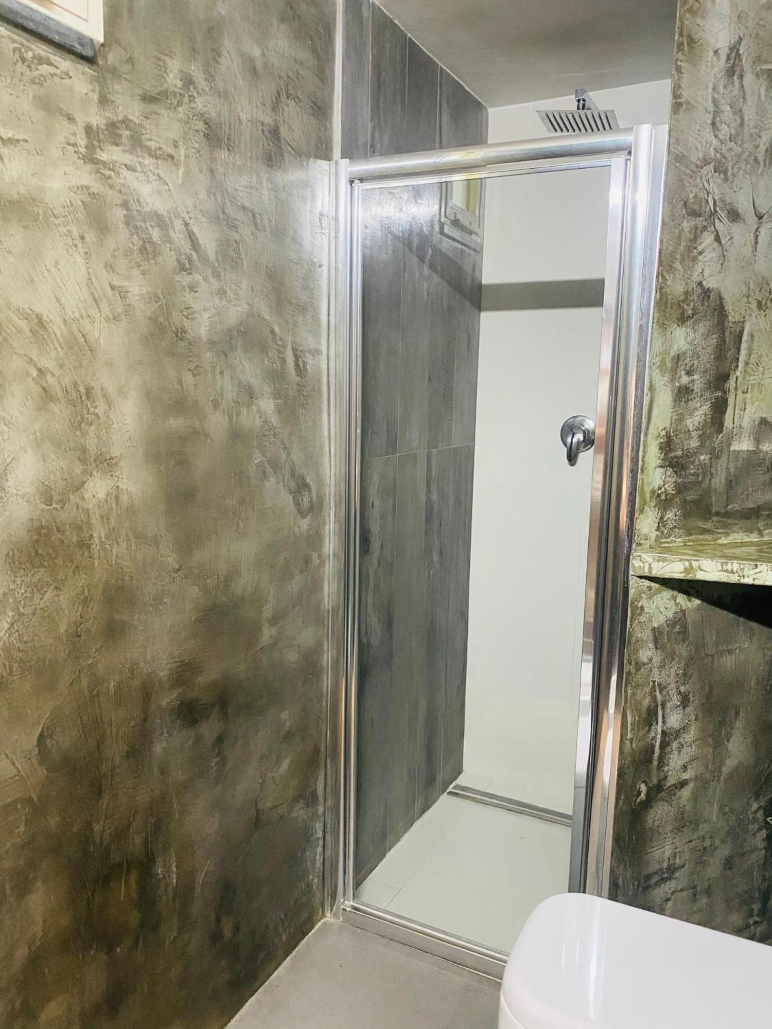 Black Market Hotel Ischia Dış mekan fotoğraf