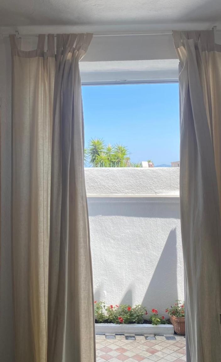 Black Market Hotel Ischia Dış mekan fotoğraf