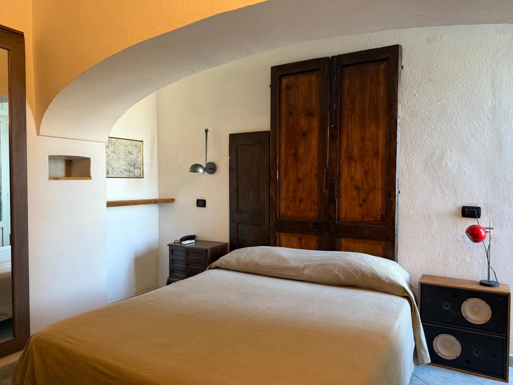 Black Market Hotel Ischia Dış mekan fotoğraf