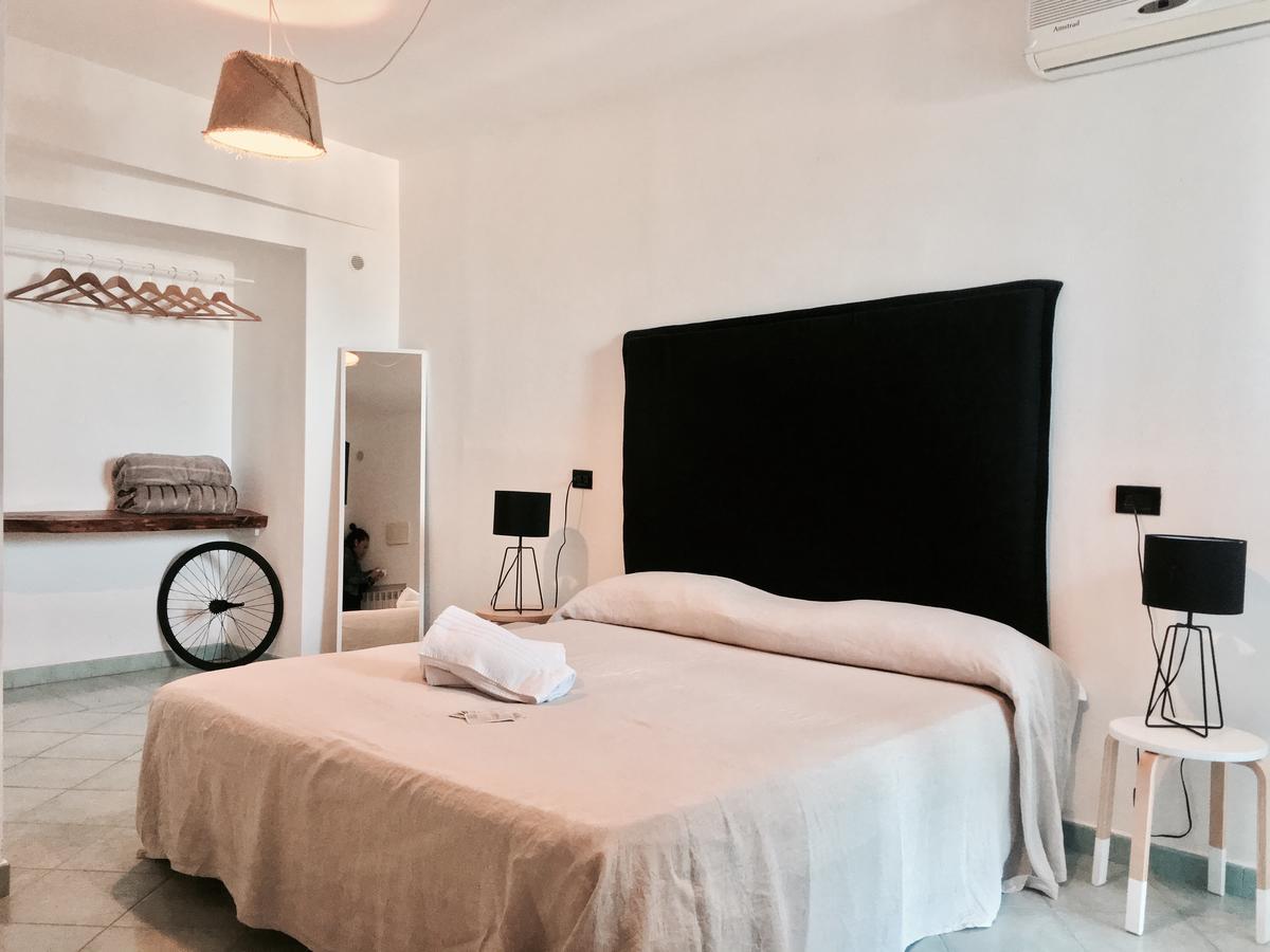 Black Market Hotel Ischia Dış mekan fotoğraf